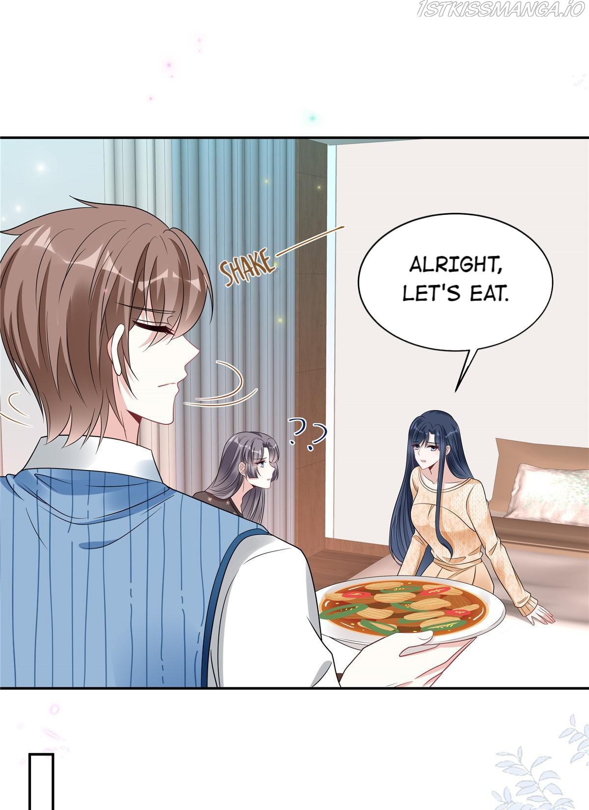 Bright Stars: Pick A Boss To Be A Husband Chapter 80 - Page 7