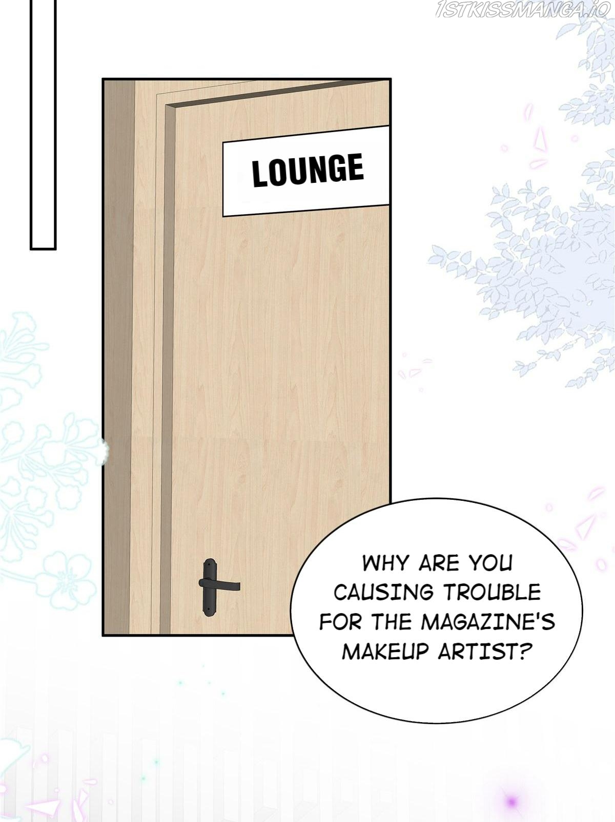 Bright Stars: Pick A Boss To Be A Husband Chapter 80 - Page 8