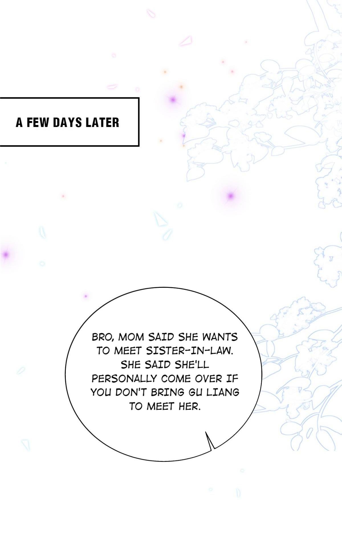 Bright Stars: Pick A Boss To Be A Husband Chapter 81 - Page 5