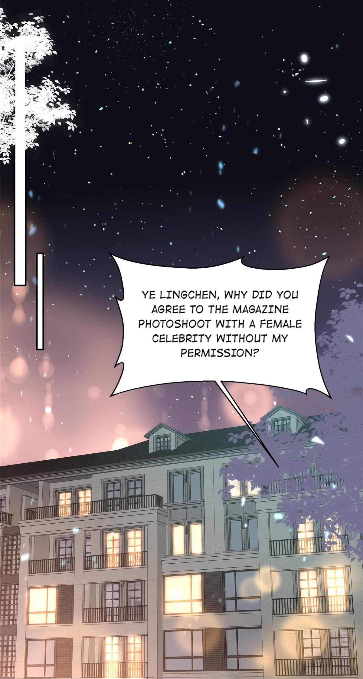 Bright Stars: Pick A Boss To Be A Husband Chapter 83 - Page 11