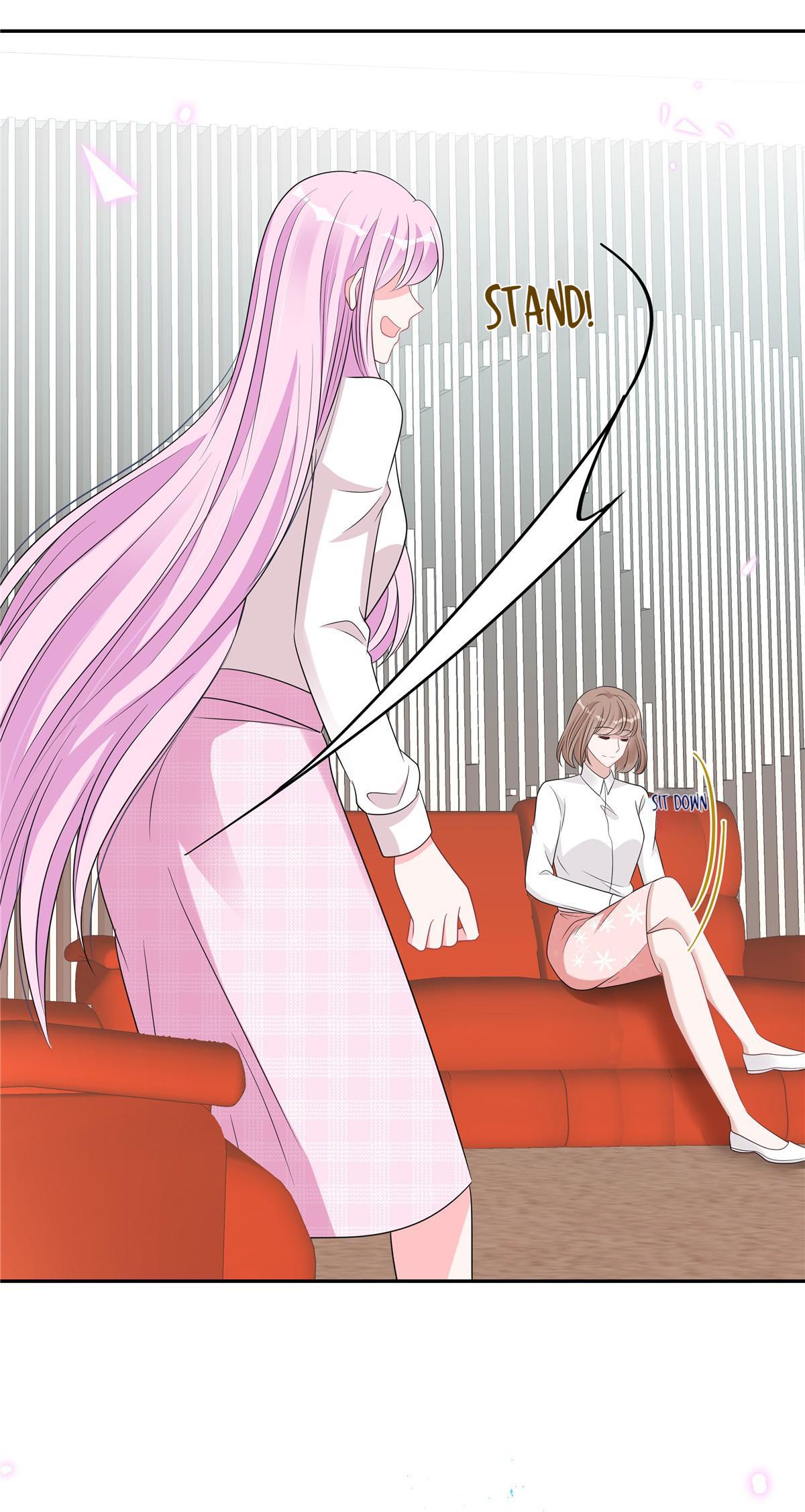 Bright Stars: Pick A Boss To Be A Husband Chapter 83 - Page 6