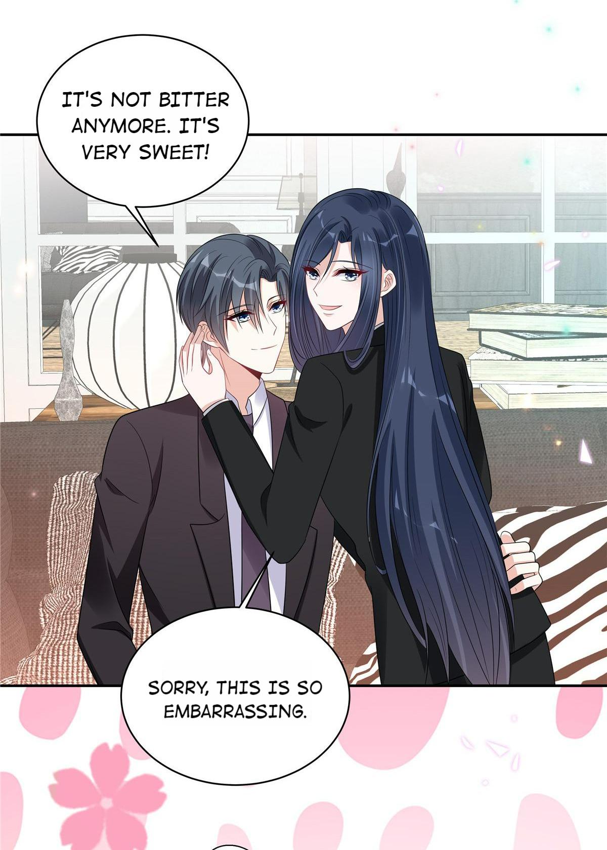 Bright Stars: Pick A Boss To Be A Husband Chapter 84 - Page 20