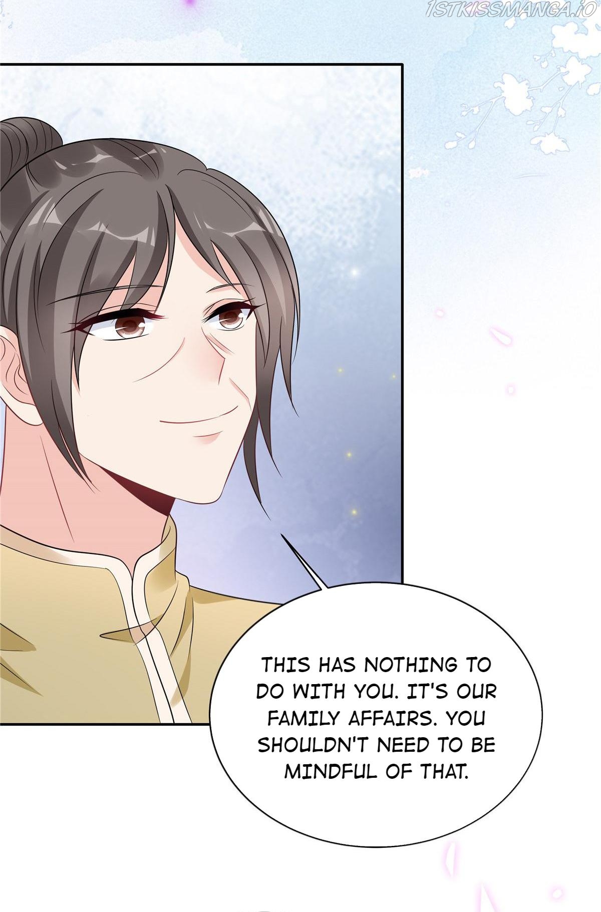 Bright Stars: Pick A Boss To Be A Husband Chapter 85 - Page 18