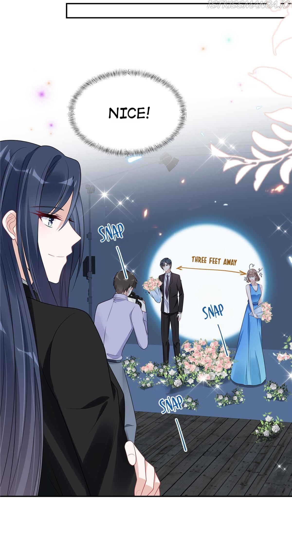 Bright Stars: Pick A Boss To Be A Husband Chapter 85 - Page 5