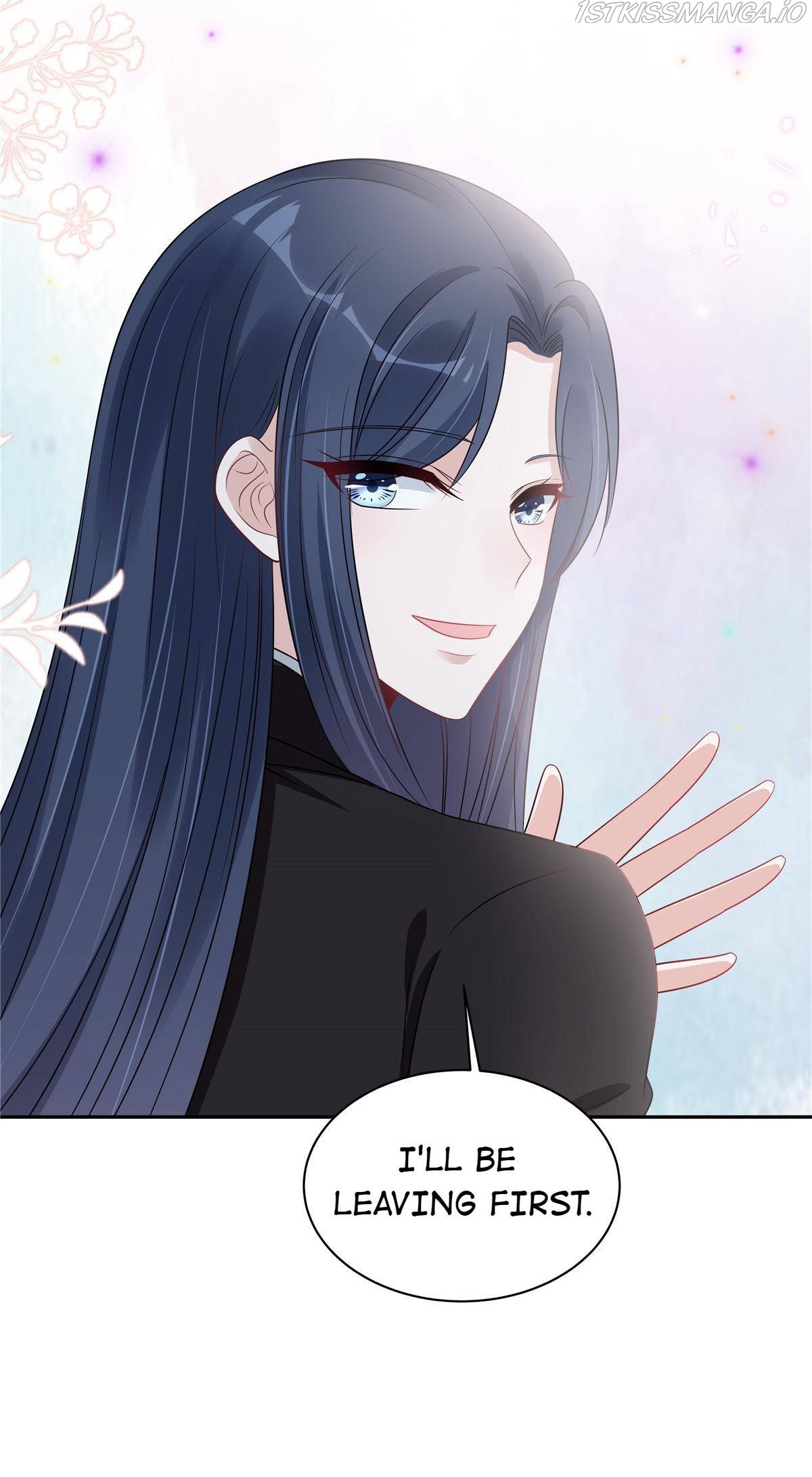 Bright Stars: Pick A Boss To Be A Husband Chapter 86 - Page 13