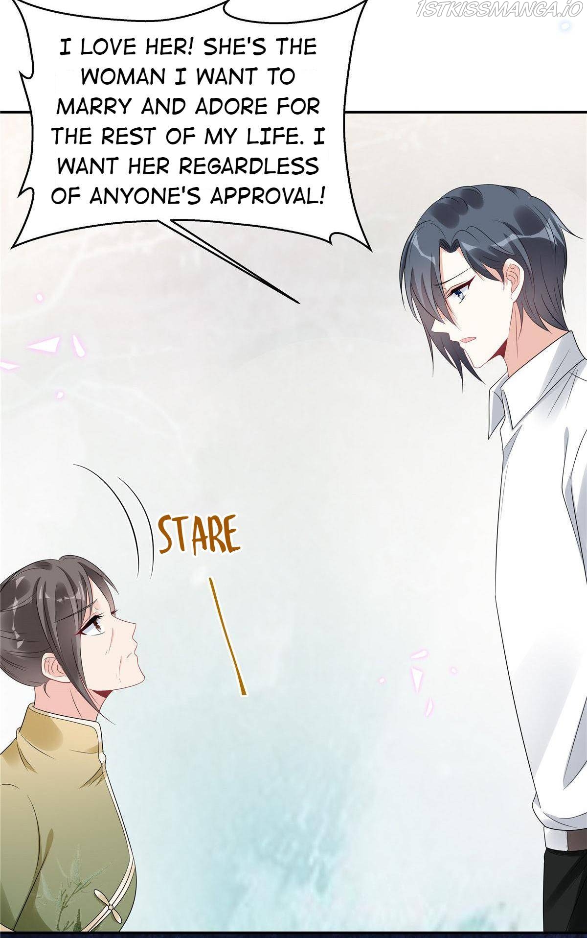 Bright Stars: Pick A Boss To Be A Husband Chapter 86 - Page 19