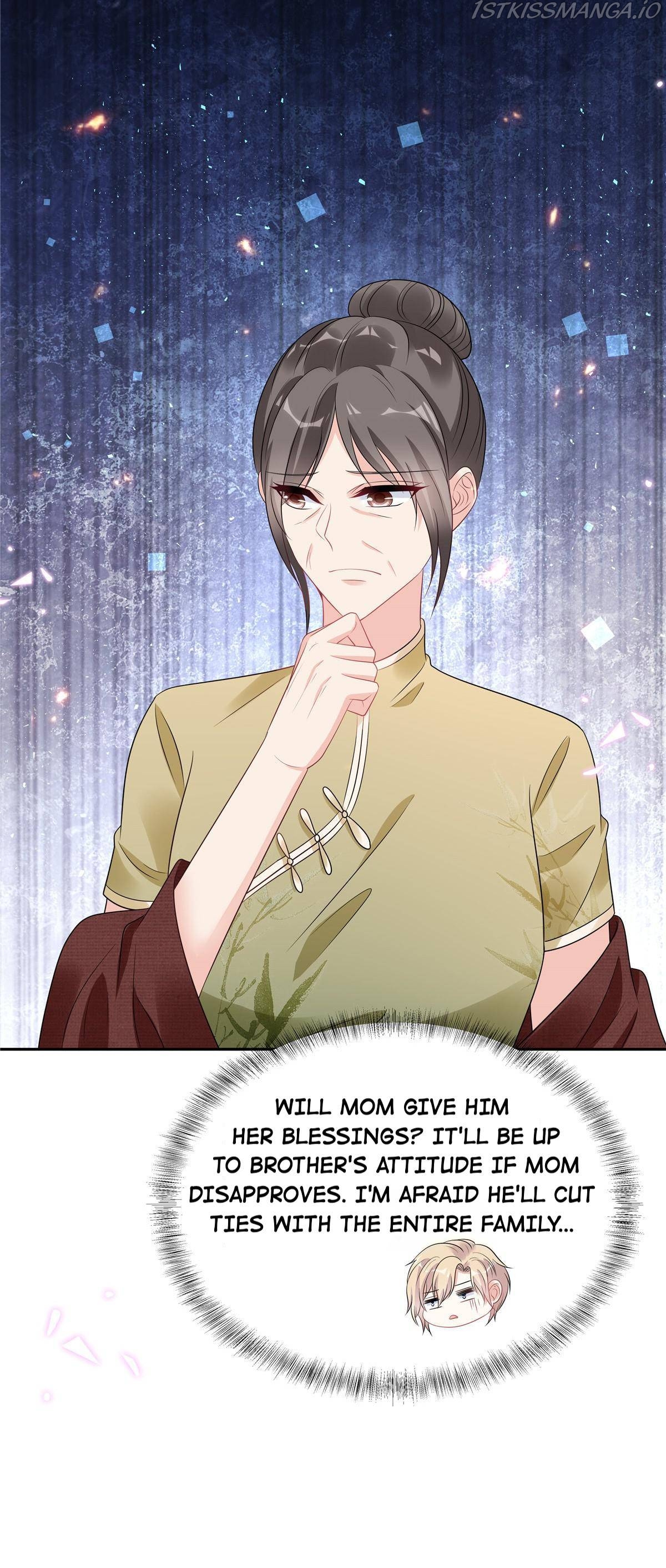 Bright Stars: Pick A Boss To Be A Husband Chapter 86 - Page 20