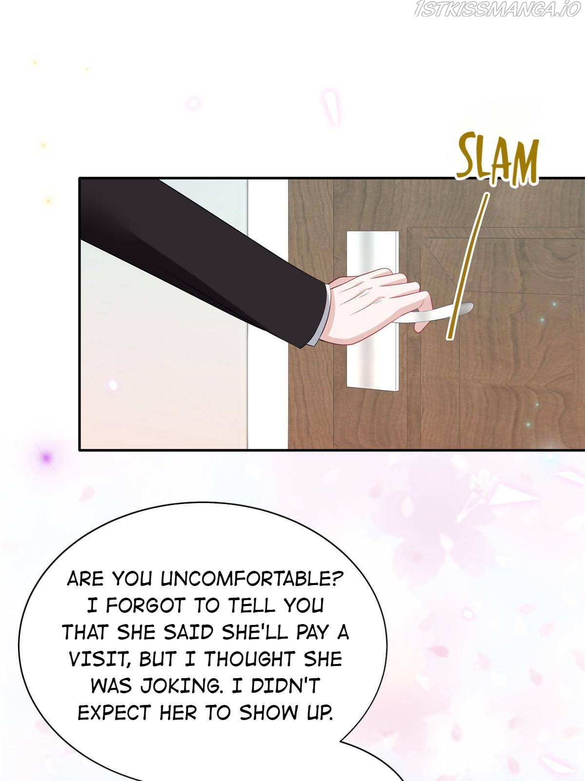 Bright Stars: Pick A Boss To Be A Husband Chapter 86 - Page 4