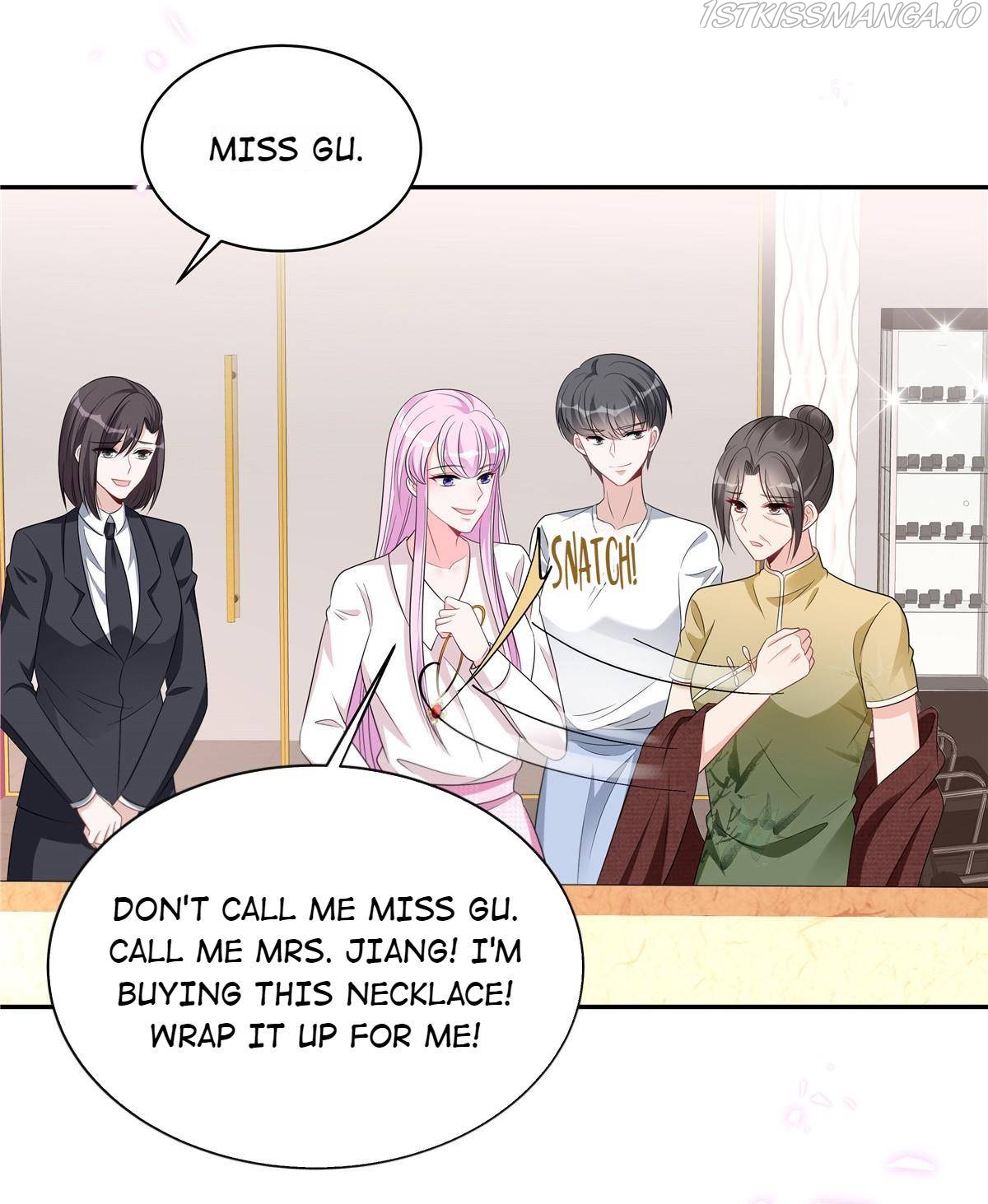 Bright Stars: Pick A Boss To Be A Husband Chapter 87 - Page 12