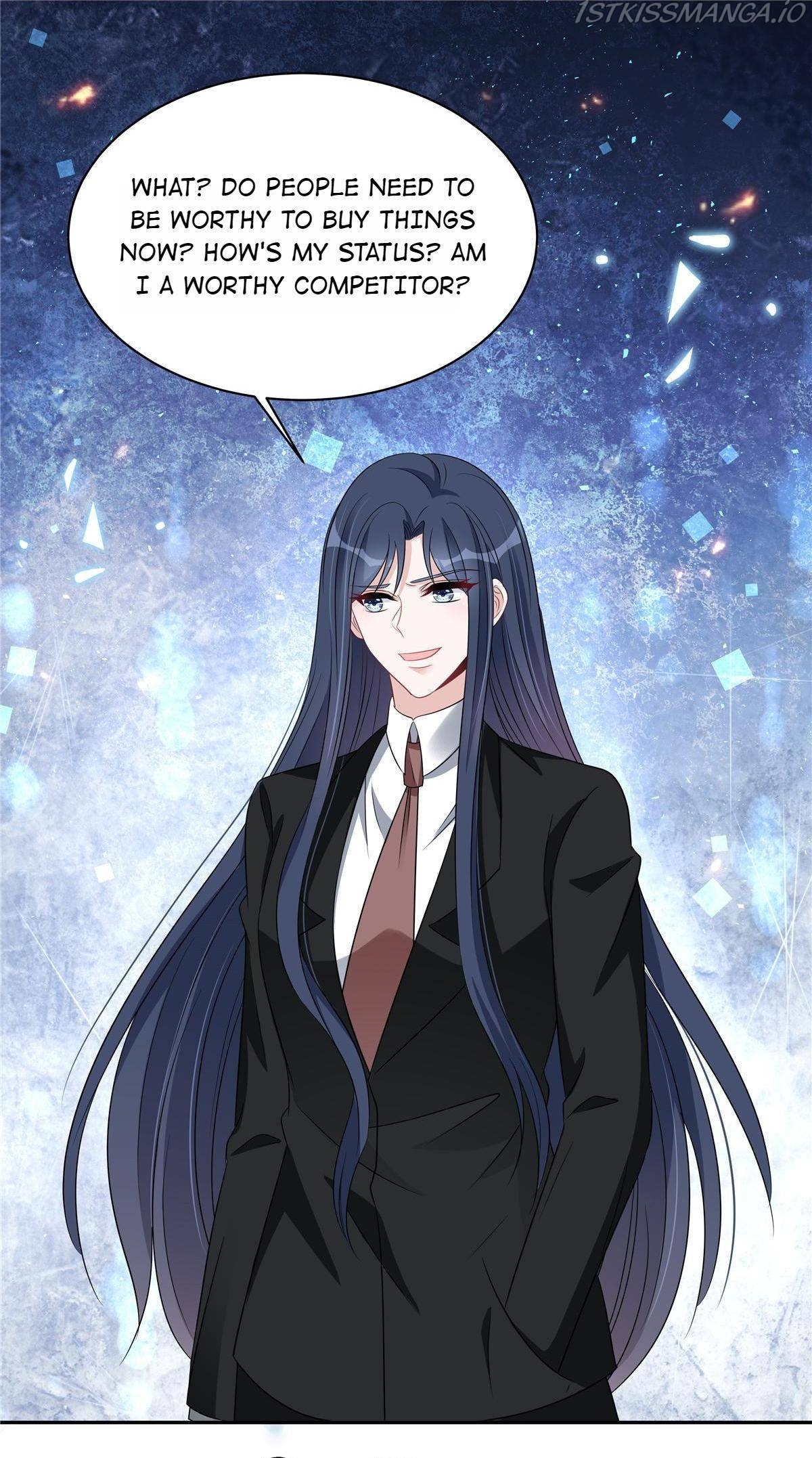 Bright Stars: Pick A Boss To Be A Husband Chapter 87 - Page 15