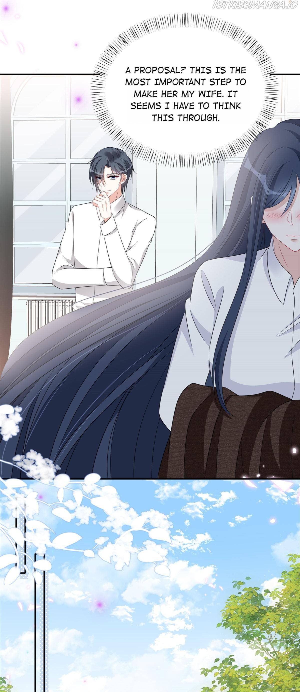 Bright Stars: Pick A Boss To Be A Husband Chapter 88 - Page 20