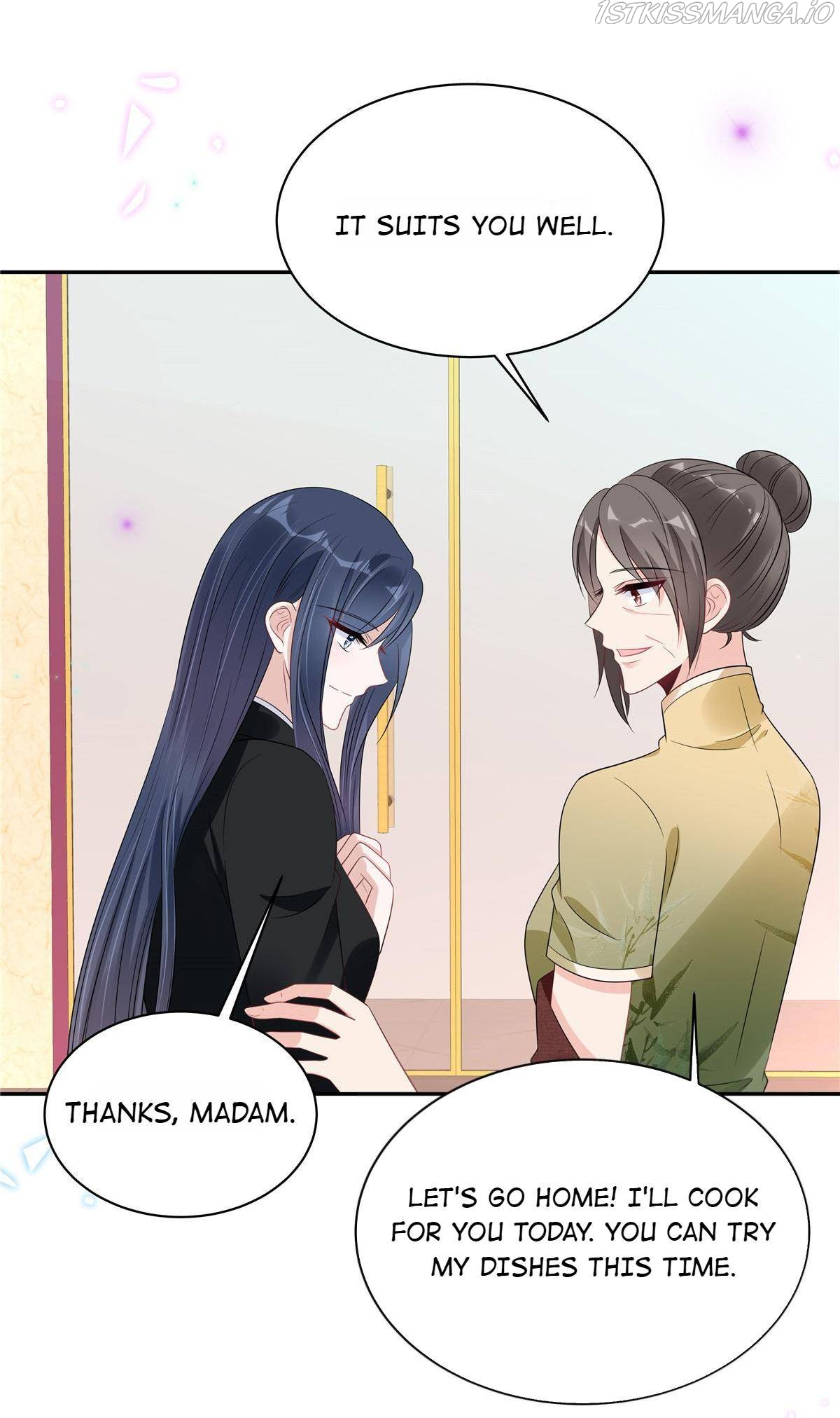 Bright Stars: Pick A Boss To Be A Husband Chapter 88 - Page 6