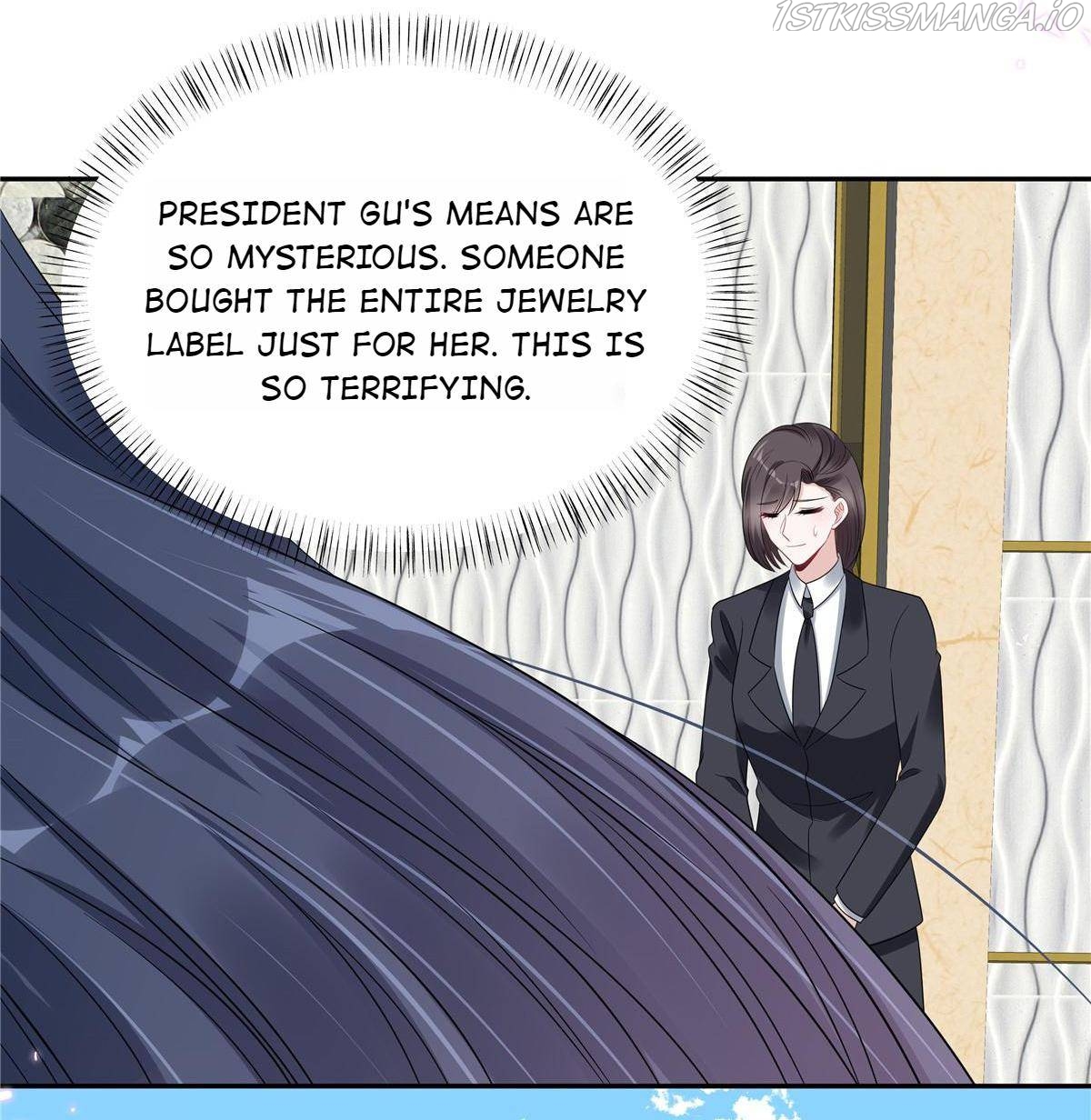Bright Stars: Pick A Boss To Be A Husband Chapter 88 - Page 7