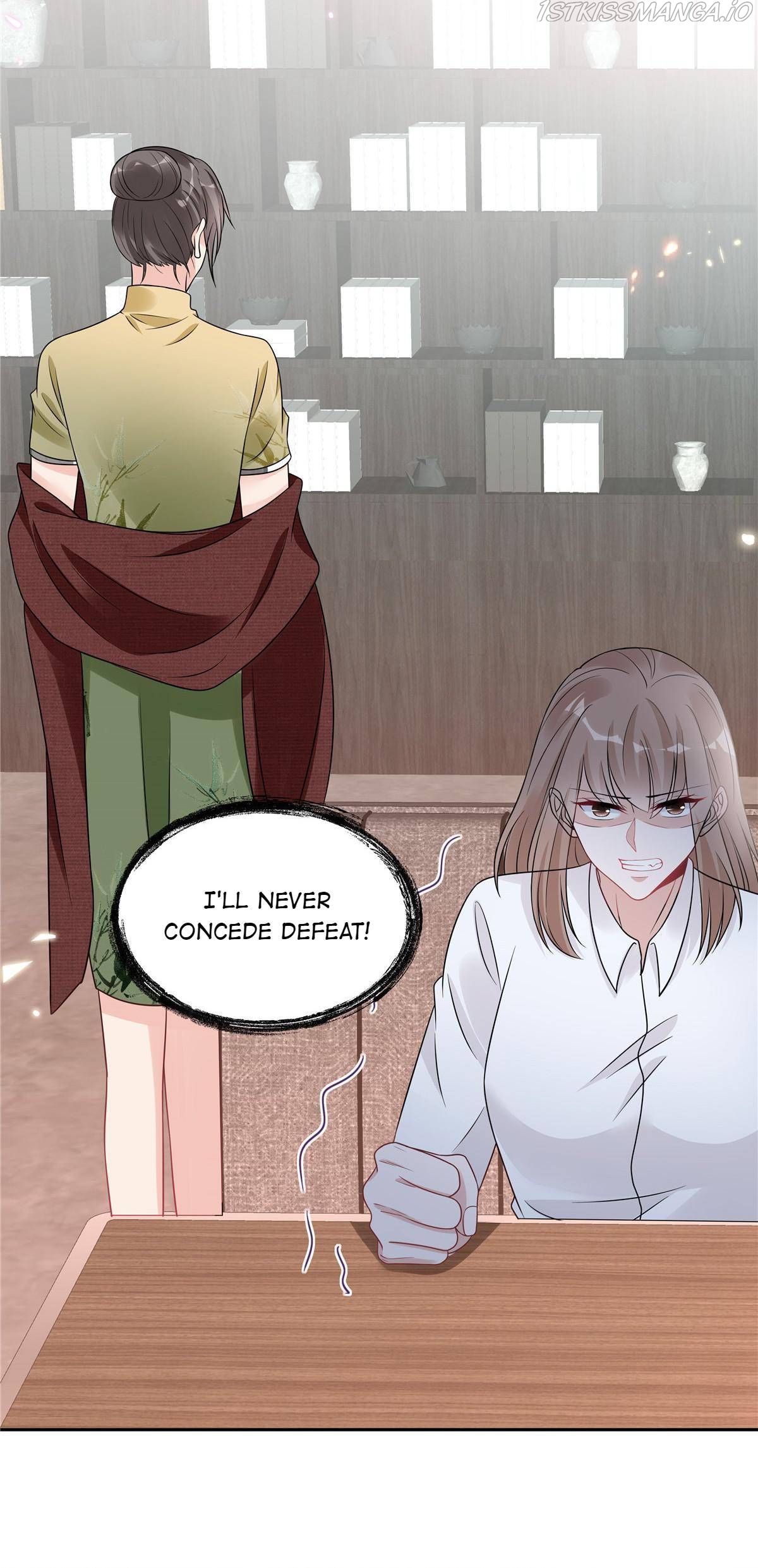 Bright Stars: Pick A Boss To Be A Husband Chapter 89 - Page 12