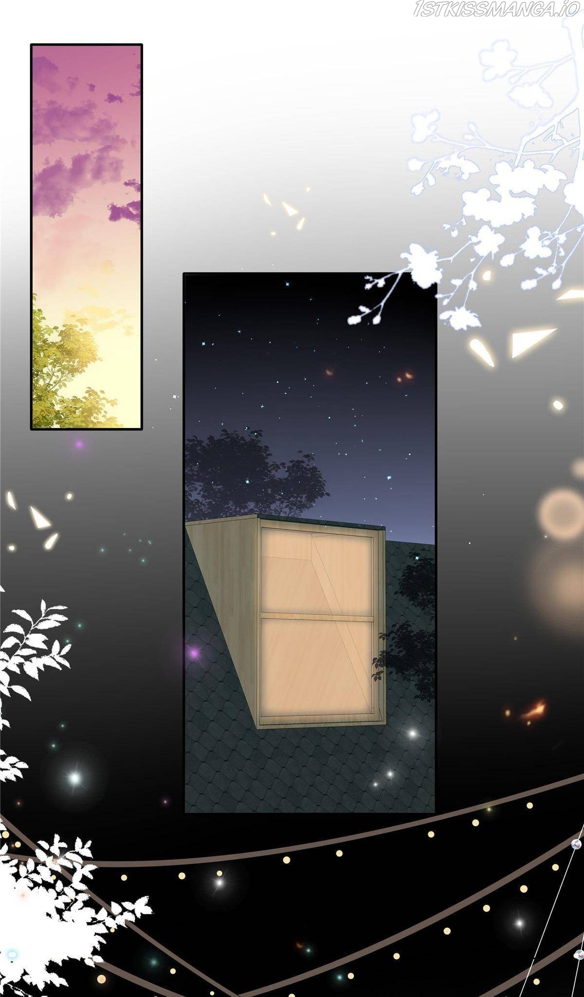 Bright Stars: Pick A Boss To Be A Husband Chapter 89 - Page 21