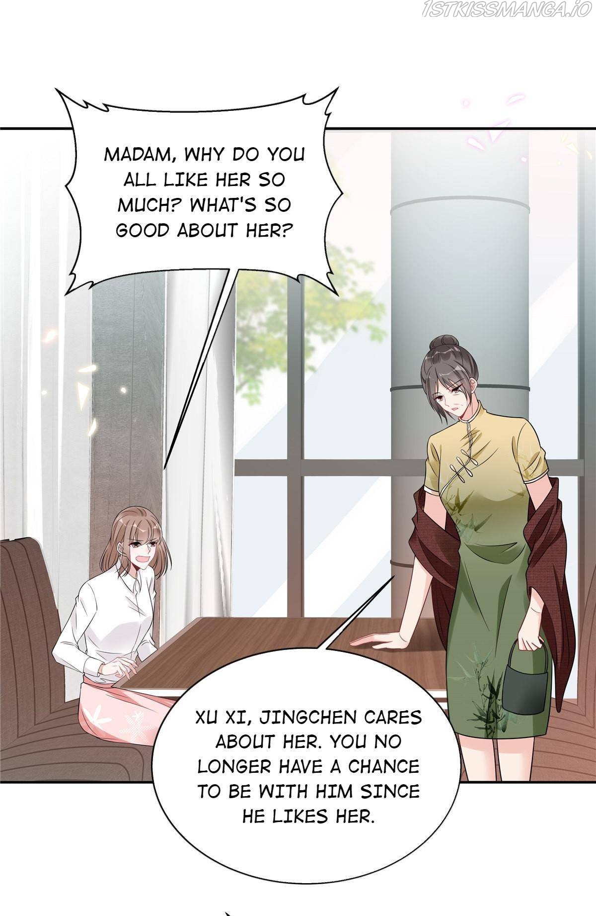 Bright Stars: Pick A Boss To Be A Husband Chapter 89 - Page 9