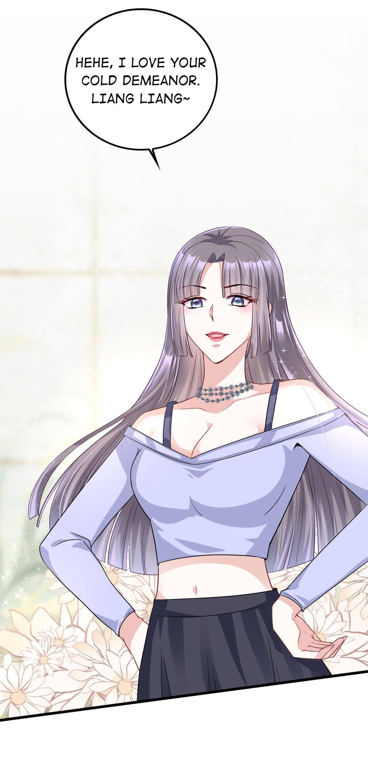 Bright Stars: Pick A Boss To Be A Husband Chapter 9 - Page 12