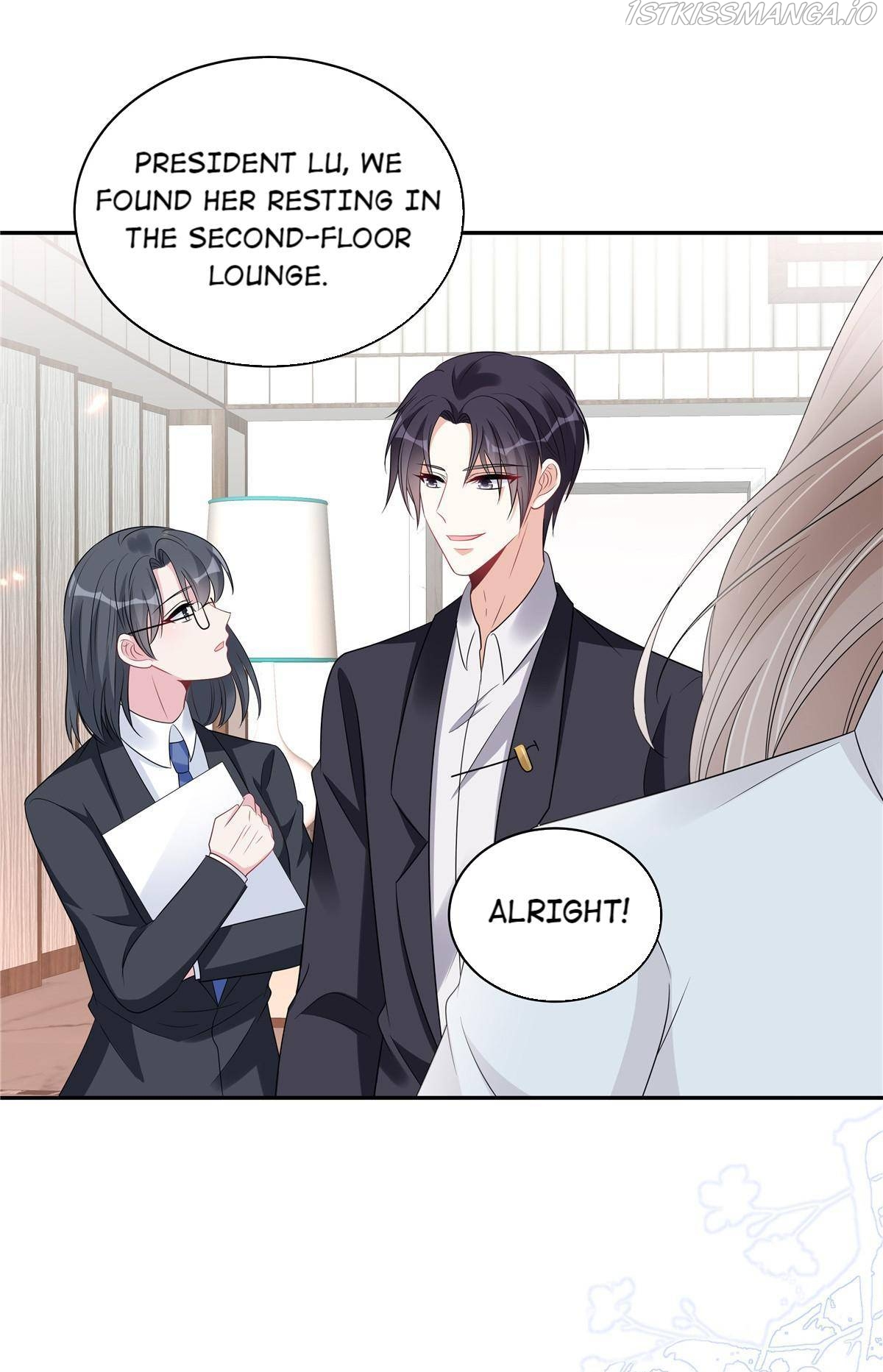 Bright Stars: Pick A Boss To Be A Husband Chapter 94 - Page 20