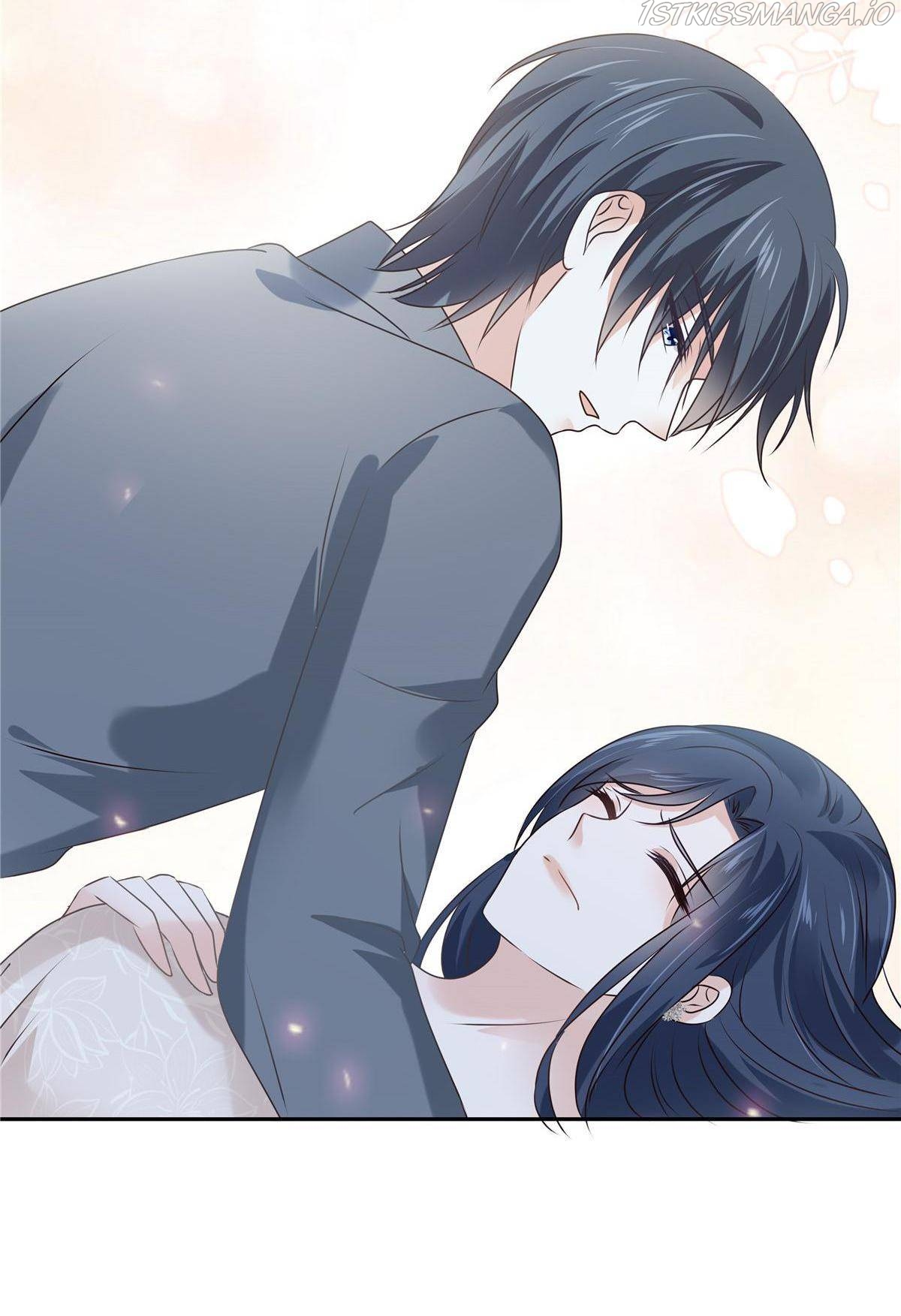 Bright Stars: Pick A Boss To Be A Husband Chapter 96 - Page 17