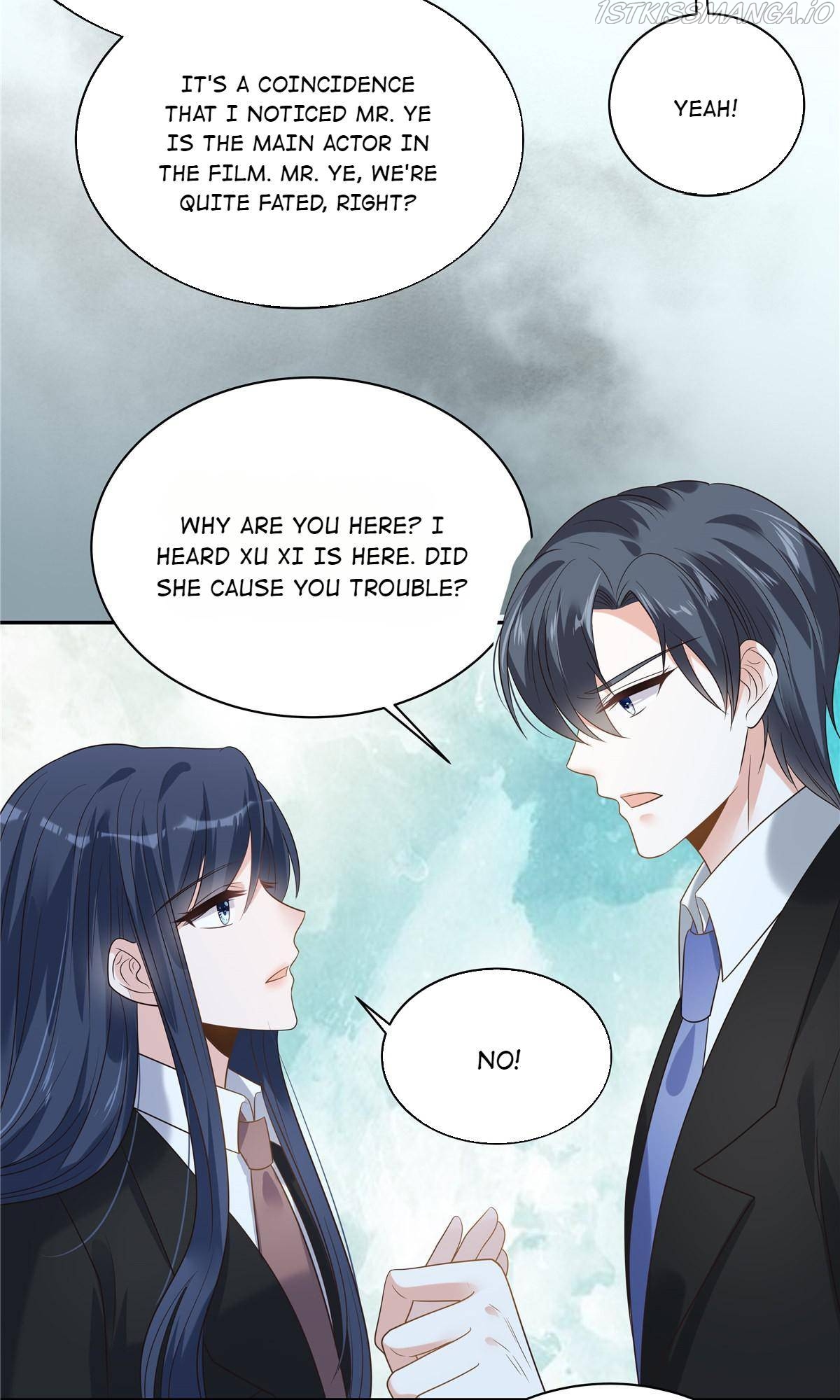 Bright Stars: Pick A Boss To Be A Husband Chapter 96 - Page 7