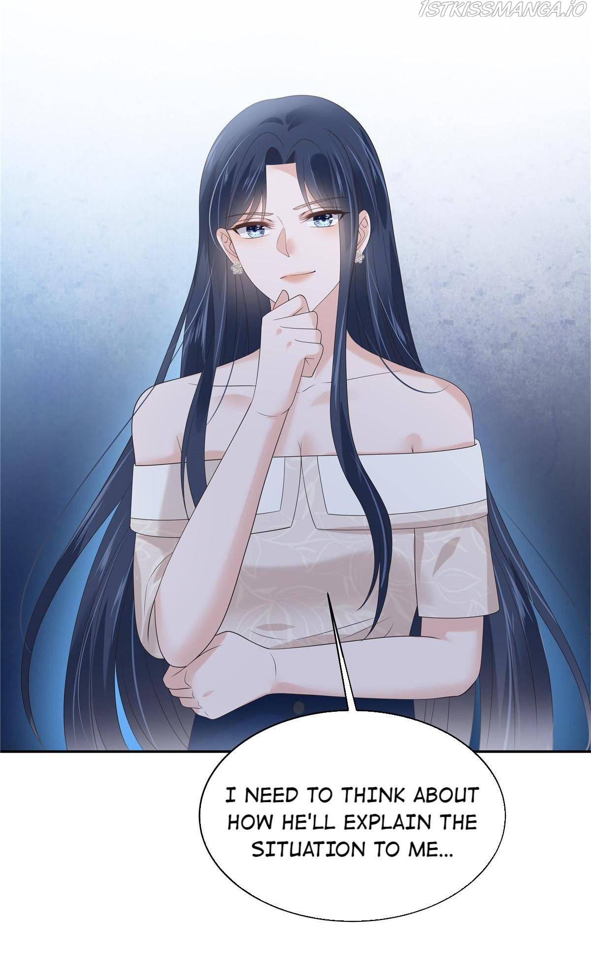 Bright Stars: Pick A Boss To Be A Husband Chapter 97 - Page 14