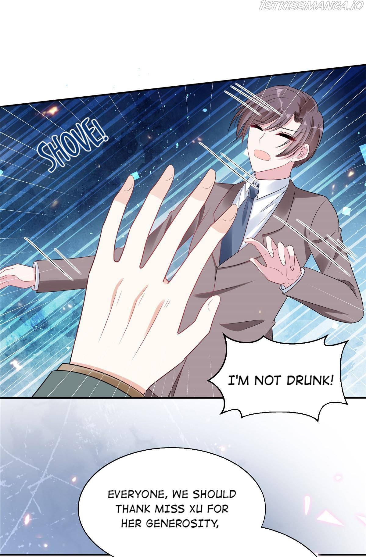 Bright Stars: Pick A Boss To Be A Husband Chapter 97 - Page 19