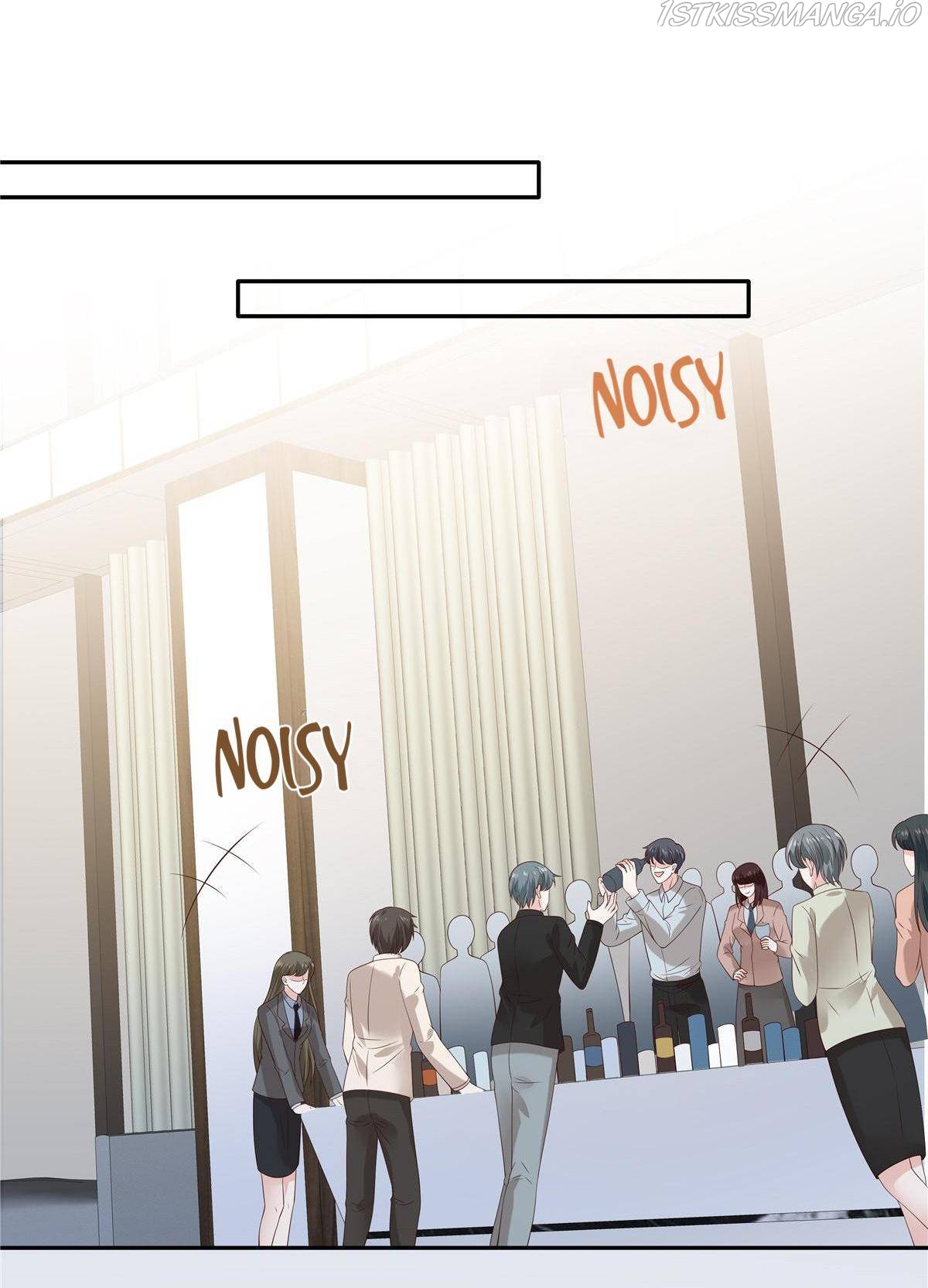 Bright Stars: Pick A Boss To Be A Husband Chapter 97 - Page 8