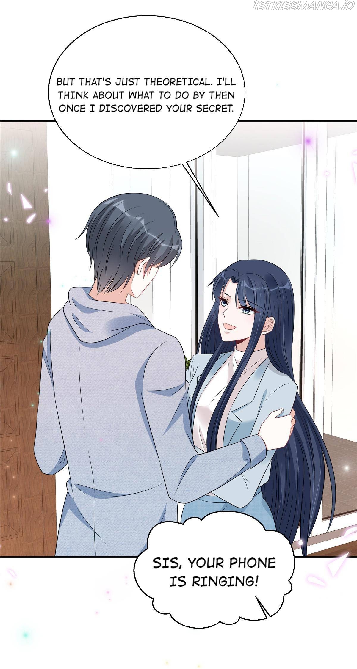 Bright Stars: Pick A Boss To Be A Husband Chapter 98 - Page 21