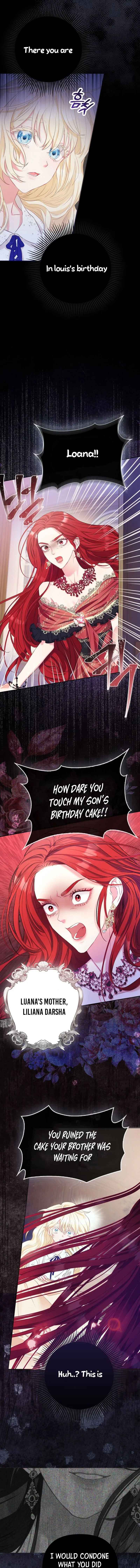 I’m The Princess of All Chapter 1 - Page 11