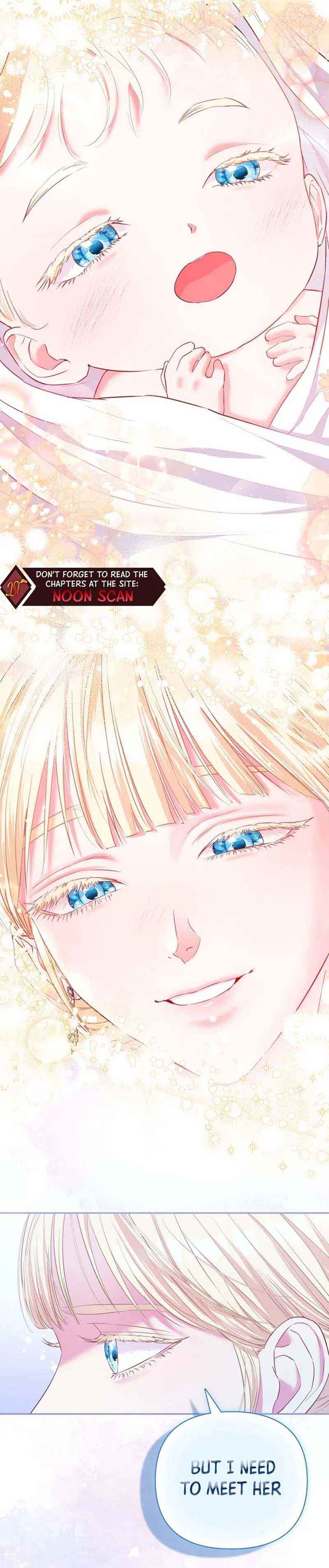 I’m The Princess of All Chapter 10 - Page 14