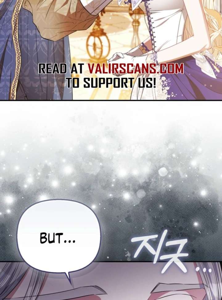 I’m The Princess of All Chapter 100 - Page 20