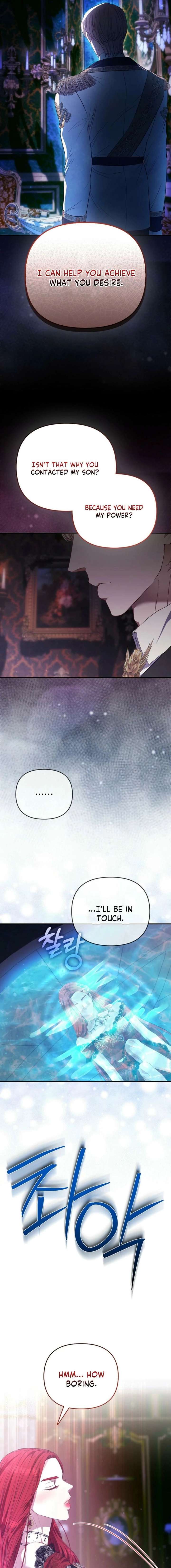 I’m The Princess of All Chapter 104 - Page 3