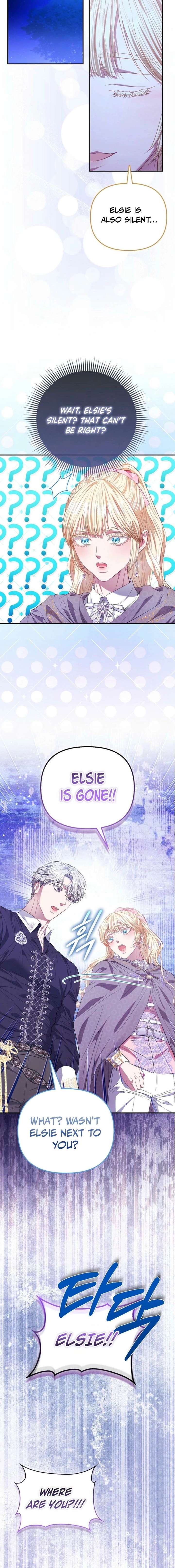 I’m The Princess of All Chapter 105 - Page 18