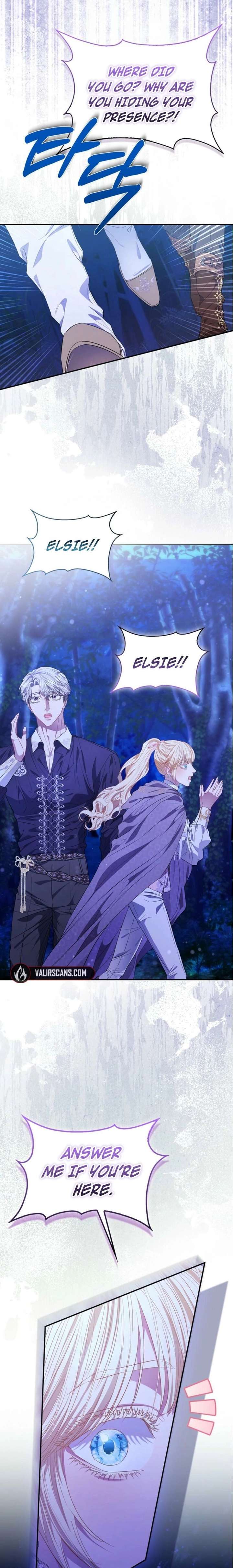 I’m The Princess of All Chapter 105 - Page 19