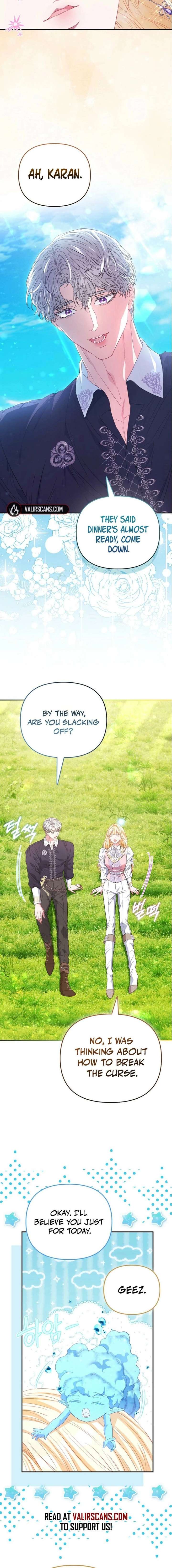 I’m The Princess of All Chapter 105 - Page 2