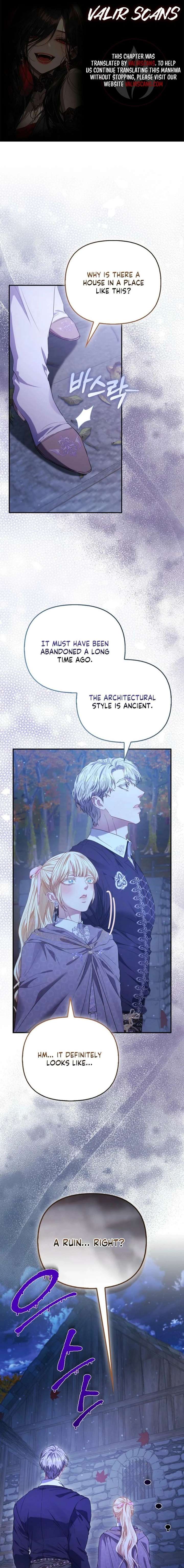 I’m The Princess of All Chapter 106 - Page 1