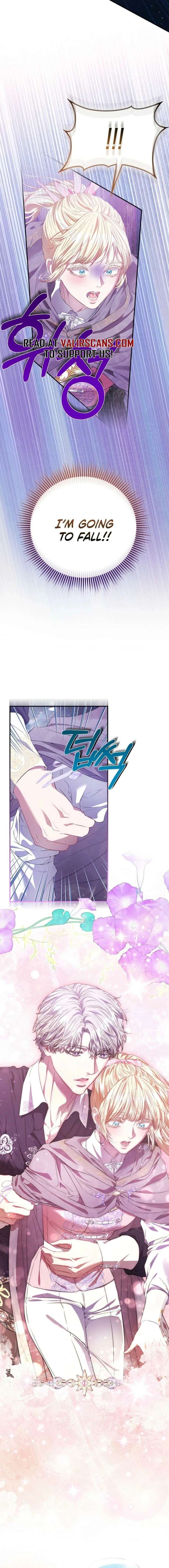 I’m The Princess of All Chapter 106 - Page 12