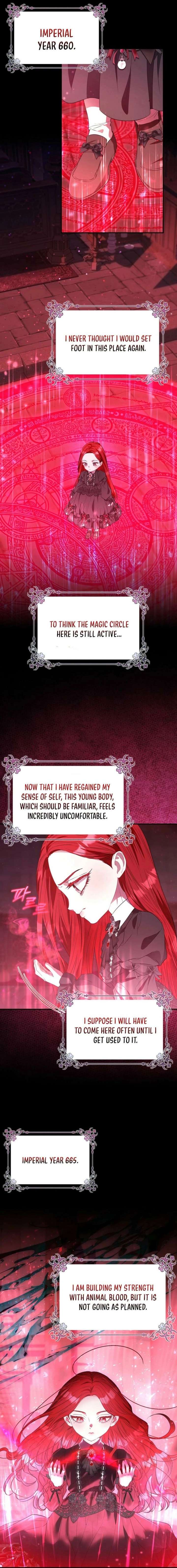 I’m The Princess of All Chapter 107 - Page 13