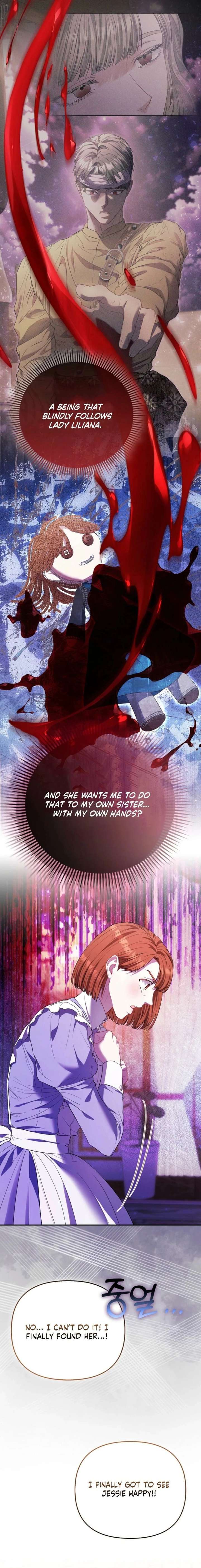 I’m The Princess of All Chapter 107 - Page 6