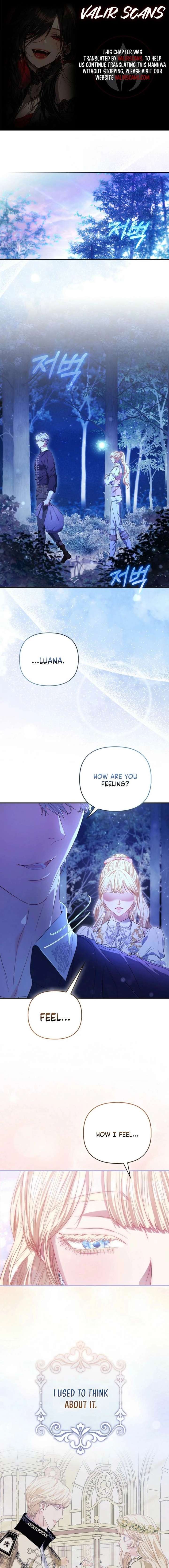 I’m The Princess of All Chapter 108 - Page 1