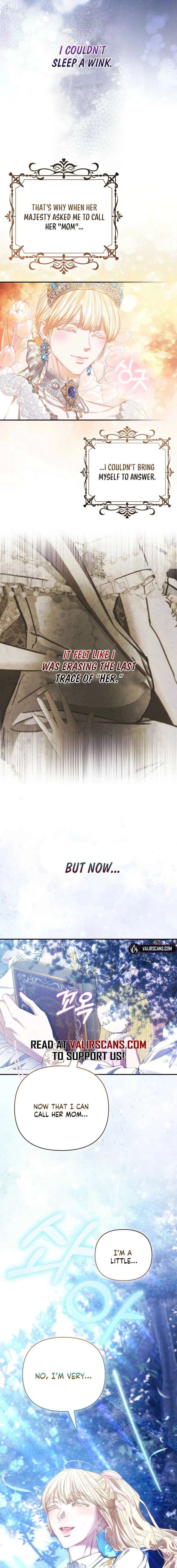 I’m The Princess of All Chapter 108 - Page 5