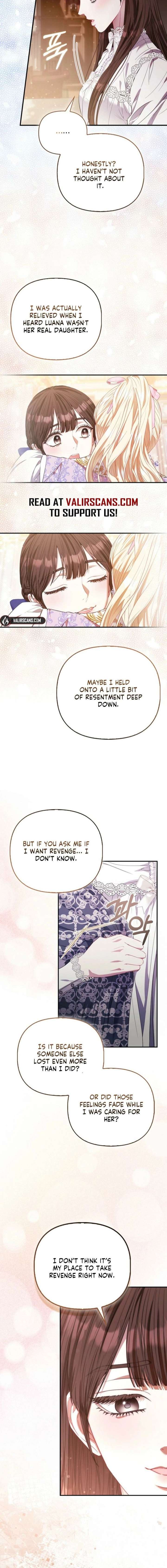 I’m The Princess of All Chapter 109 - Page 6