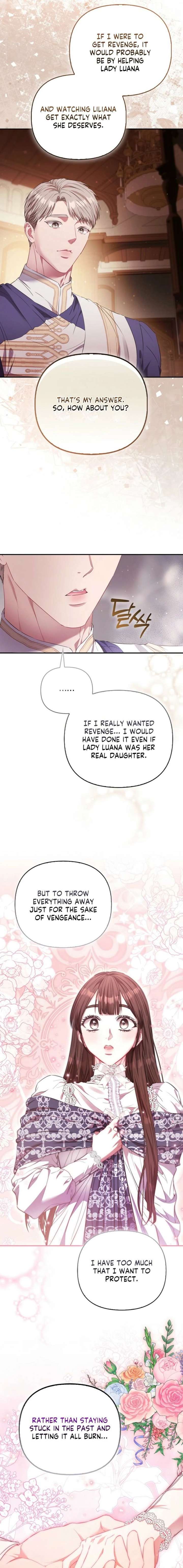 I’m The Princess of All Chapter 109 - Page 7