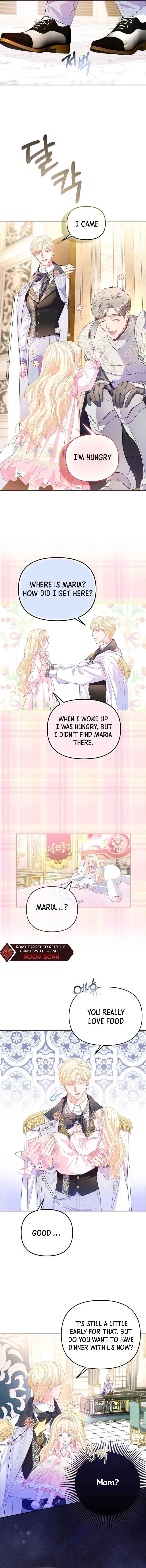 I’m The Princess of All Chapter 11 - Page 11