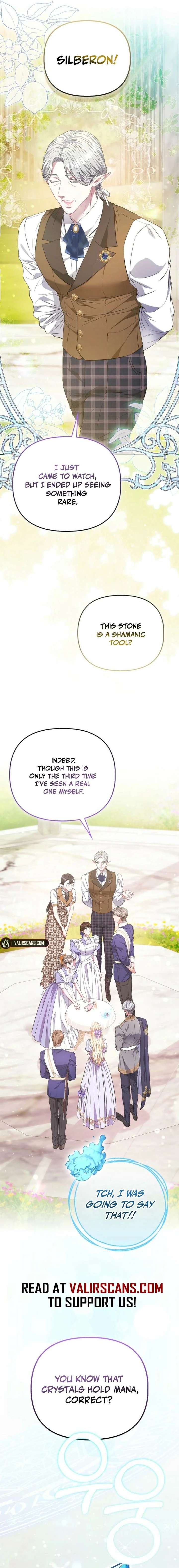 I’m The Princess of All Chapter 110 - Page 5