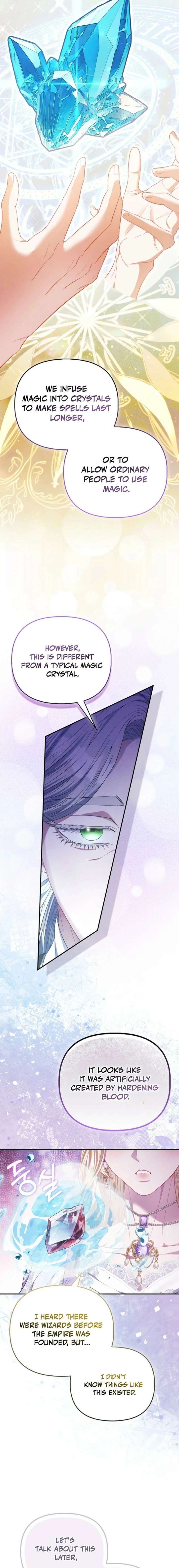 I’m The Princess of All Chapter 110 - Page 6