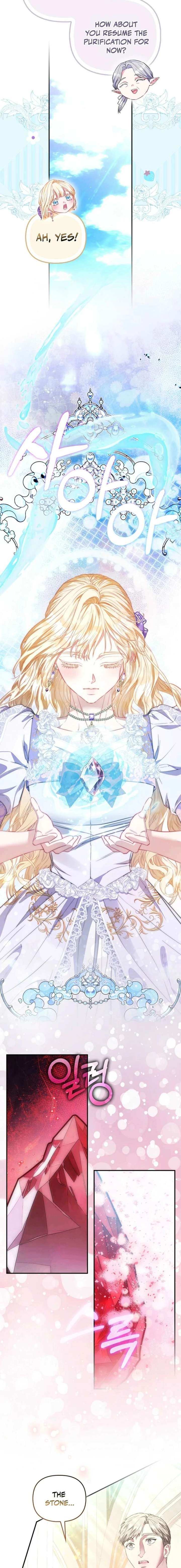 I’m The Princess of All Chapter 110 - Page 7