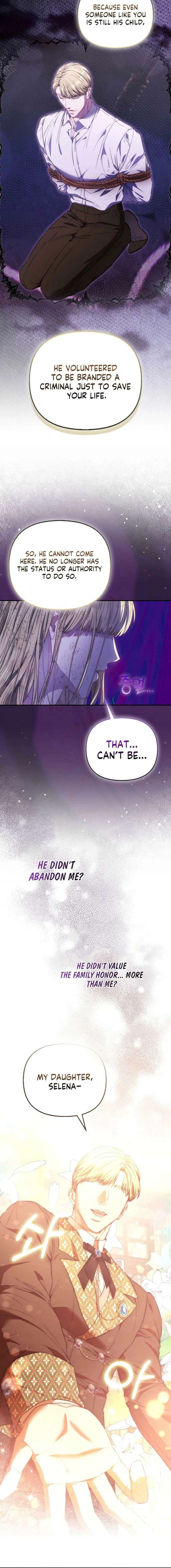 I’m The Princess of All Chapter 112 - Page 12