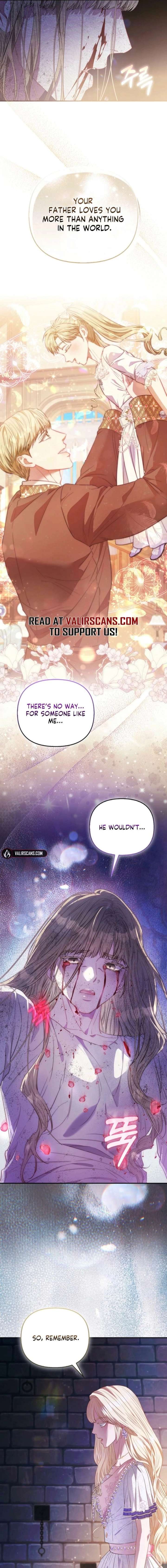 I’m The Princess of All Chapter 112 - Page 13