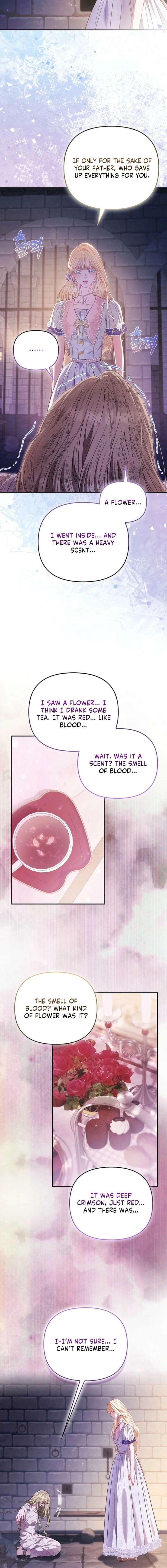 I’m The Princess of All Chapter 112 - Page 14